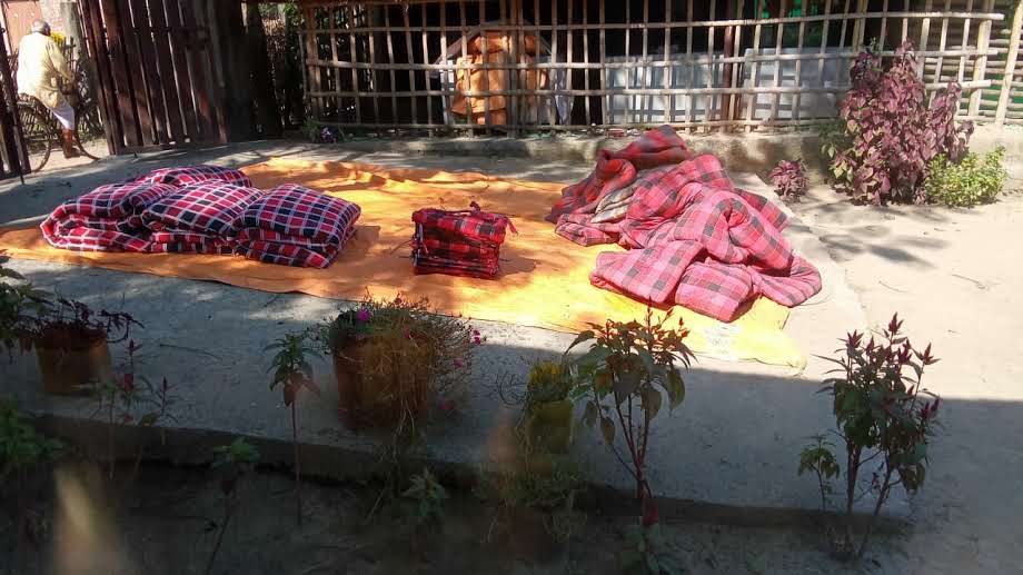 Welcome to the centre